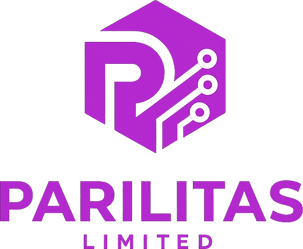 PARILITAS LIMITED logo